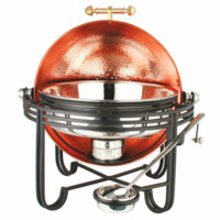 Настоящее фото товара Мармит Chrysalism, 7 л, произведённого компанией ChiedoCover