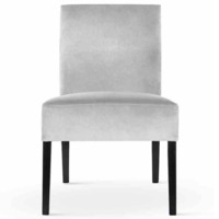 Фотография Стул Isle, серый Фотография товара Стул Isle, серый от компании ChiedoCover.