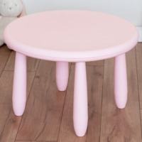 Фотография товара Стол детский Fief, розовый от компании ChiedoCover.