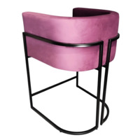 Фотография товара Кресло барное Maar от компании ChiedoCover.