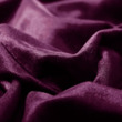 Шторы Велюр -  в цвете пурпурный