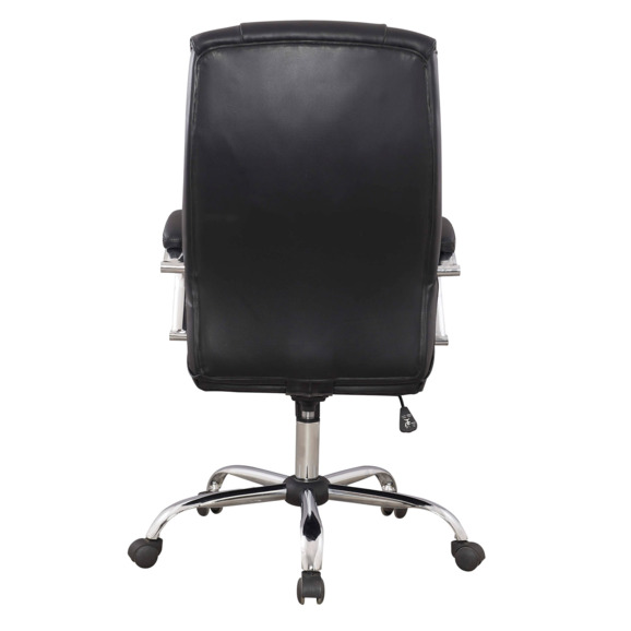 Кресло College BX-3001-1/Black - фото 4