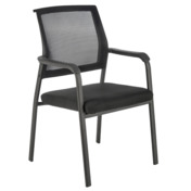 Фотография товара Кресло Misgiving, чёрный от компании ChiedoCover.