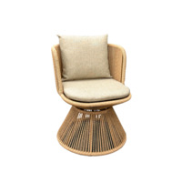 Фотография Кресло Бакара от производителя ChiedoCover, картинка продукции, реальное фото товара Настоящее фото товара Кресло Бакара, произведённого компанией ChiedoCover