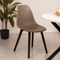 Фотография Стул Sanset B, капучино Фотография товара Стул Sanset B, капучино от компании ChiedoCover.