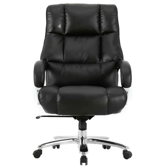 Кресло офисное Dungeon, черный - фото 2