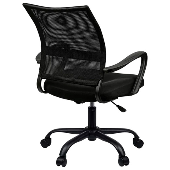 Кресло Dart, черный Кресло Dart, черный - фото 4