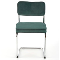 Фотография Стул Formless, темно-зелёный Фотография товара Стул Formless, темно-зелёный от компании ChiedoCover.