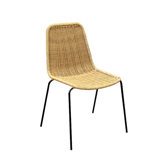 Обеденный стул Диара Обеденный стул Диара - фото 1