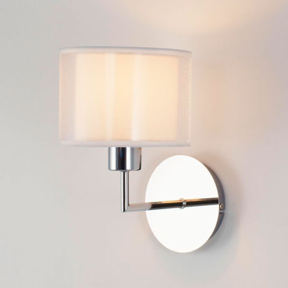 Бра Атлантик Рум, хром - фото 2