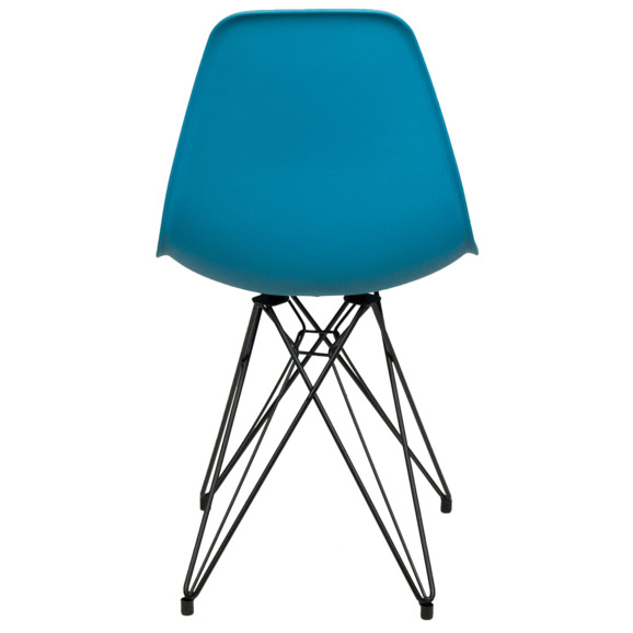 СТУЛ EAMES M БИРЮЗОВЫЙ - фото 5