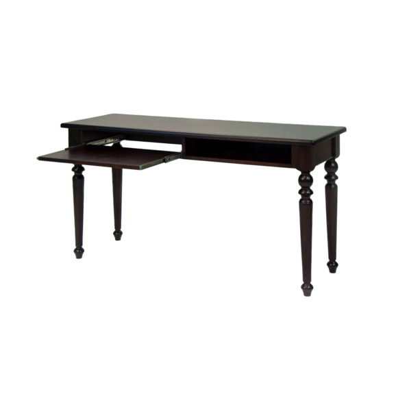 Стол рабочий Конкиста Венге, Венге - фото 1