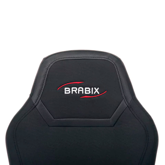 Кресло компьютерное Vast, черный Кресло компьютерное Vast, черный - фото 5