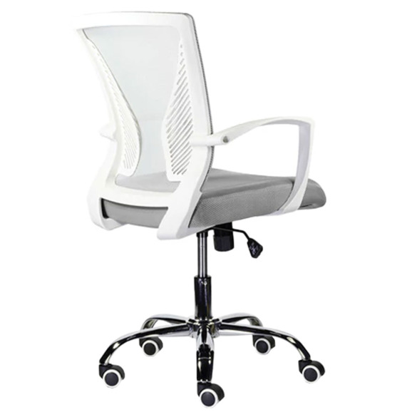 Кресло Edge, серый Кресло Edge, серый - фото 3