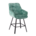 зеленый