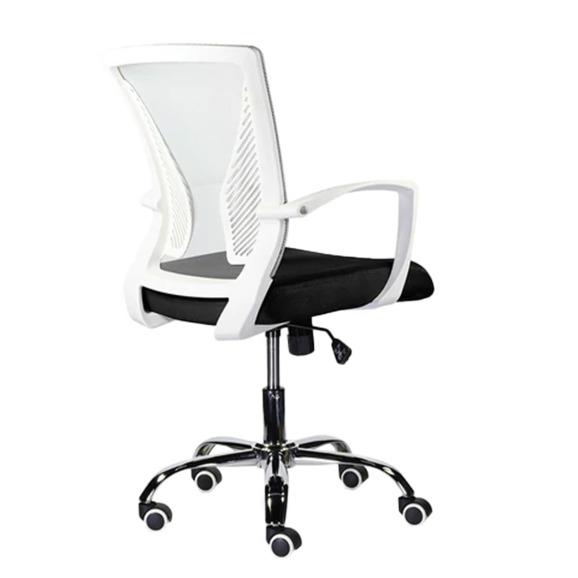 Кресло Edge, черный, серый Кресло Edge, черный, серый - фото 4