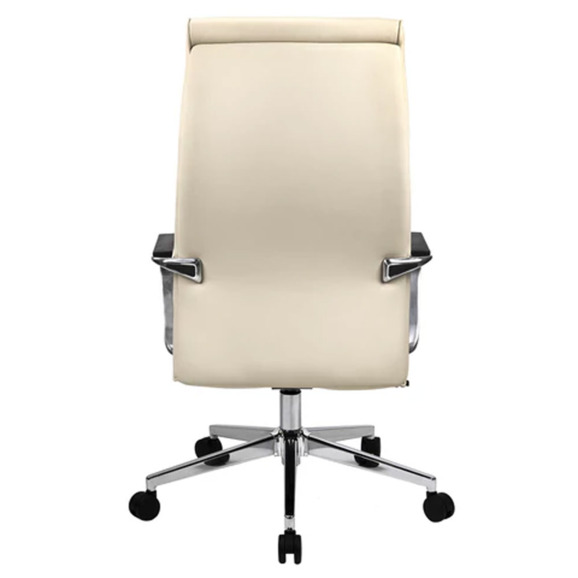 Кресло Ruckus, бежевый - фото 6