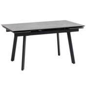 Фотография товара Стол Тайл, керамика Ларка Грей от компании ChiedoCover.