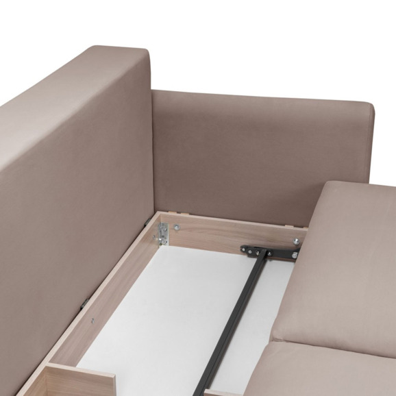 Диван-кровать Лия, какао Диван-кровать Лия, какао - фото 7