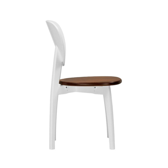 Окава белый / миланский орех - фото 3