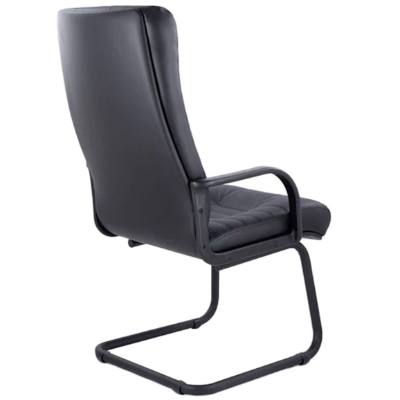 Кресло для приемных и переговорных Discord - фото 4