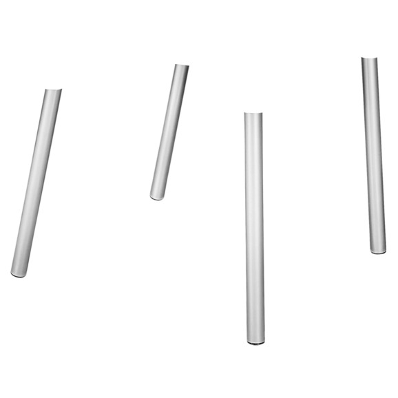 Стул Тилл, зеленый, хром Стул Тилл, зеленый, хром - фото 4