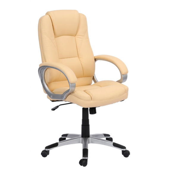 Кресло College BX-3177/Beige - фото 1