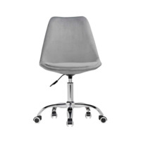 Фотография Компьютерное кресло Kolin gray fabric Фотография товара Компьютерное кресло Kolin gray fabric от компании ChiedoCover.