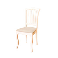 Фотография товара Стул Лоззана, массив березы, велюр от компании ChiedoCover.