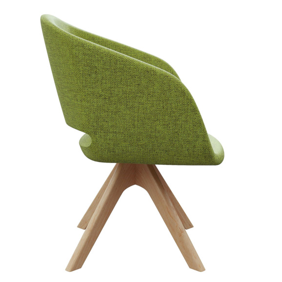 Кресло Локи 1 - фото 3