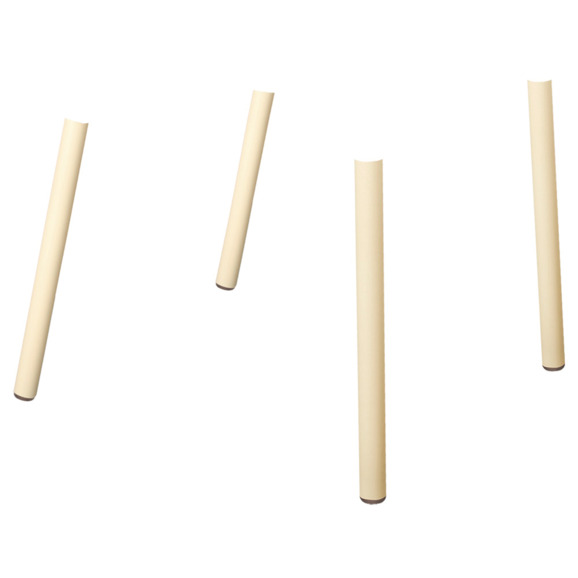 Стул Тилл, бежевый, ваниль - фото 5