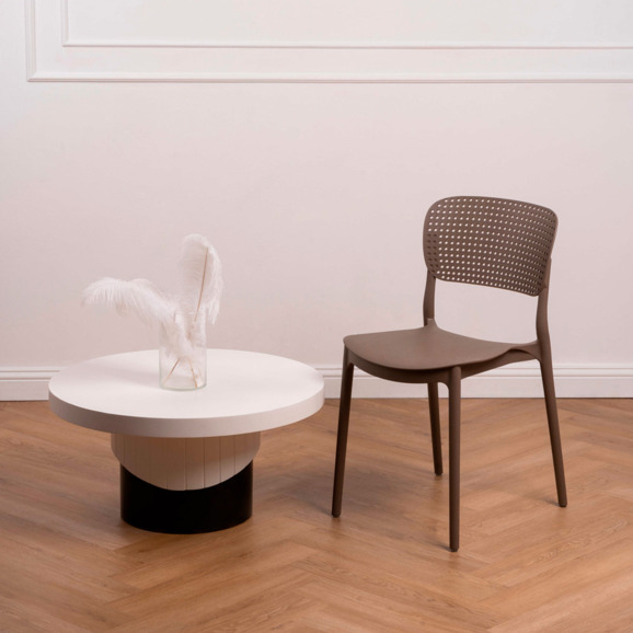 Стул Flagon, капучино - фото 8