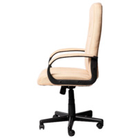 Фотография товара Офисное кресло Revue, бежевое от компании ChiedoCover.