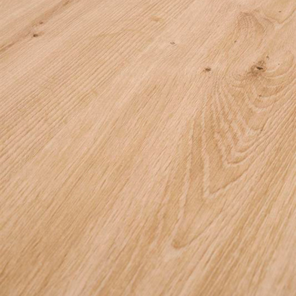 Стол обеденный Glide, раскладной, дуб артизан / черный - фото 6