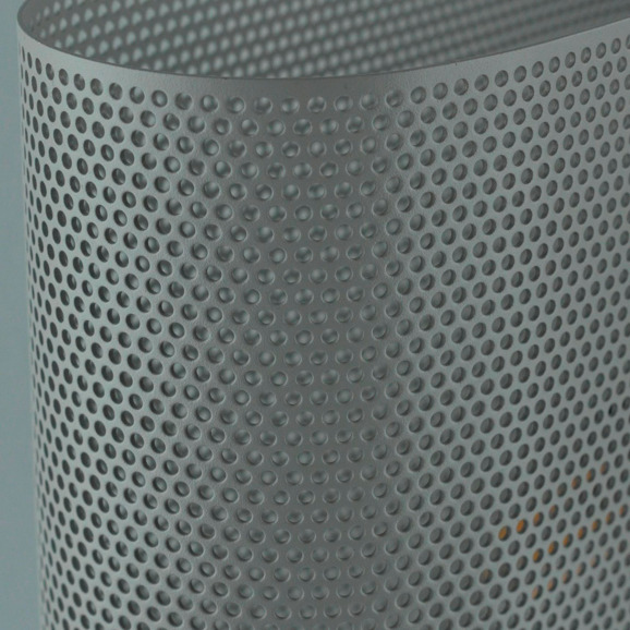 Светильник настенный Грата-2 Металикана, серебро - фото 7