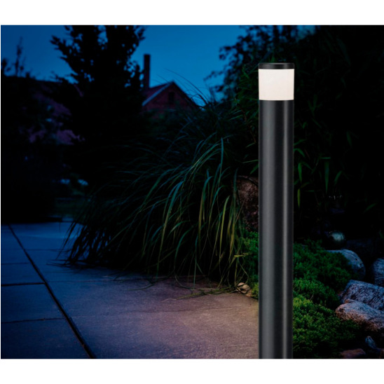 Уличный столб Paulmann Outd Bollard - фото 2