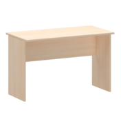 Фотография товара Стол рабочий, бук, 120*60 от компании ChiedoCover.