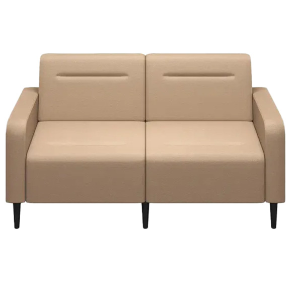 Диван Папилла, экокожа, 162 см, санд - фото 2