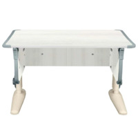 Фотография товара Стол-парта регулируемый Program, белый, серый от компании ChiedoCover.