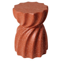 Фотография товара Журнальный столик Urocu, терракотовый от компании ChiedoCover.