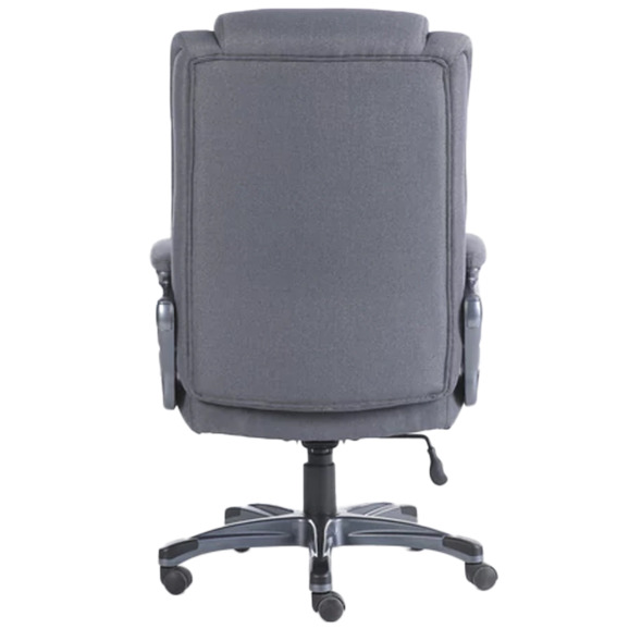 Кресло офисное Giant, серый Кресло офисное Giant, серый - фото 5