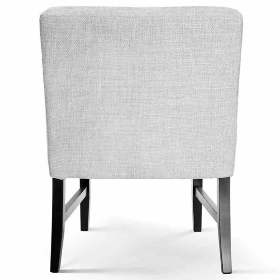 Стул Glen, серый Стул Glen, серый - фото 4