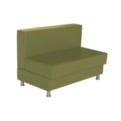 Фотография товара Двухместный диван Зенк от компании ChiedoCover.