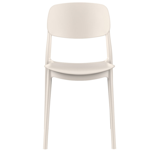 Стул Vessel, светло-бежевый - фото 2