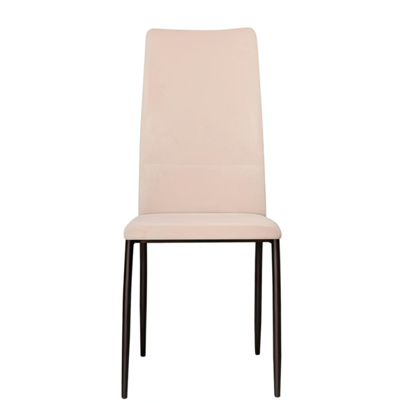 Стул Tod beige / black - фото 2