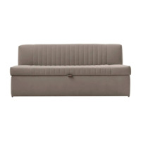 Фотография Диван для кухни Итан 1680, коричневый Фотография товара Диван для кухни Итан 1680, коричневый от компании ChiedoCover.