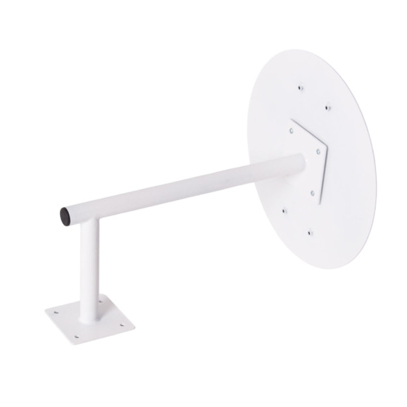 Стол Чайный, белый - фото 6