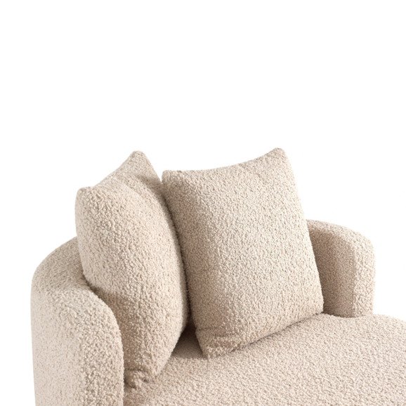 Кресло Forli, бежевый - фото 5