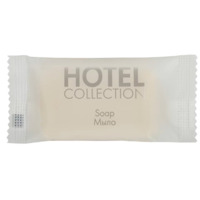 Настоящее фото товара Мыло одноразовое Hotel Collection, 13 г, произведённого компанией ChiedoCover