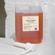 Фотография товара Шампунь+гель, Pure Clarity, 2в1, 5000 мл от компании ChiedoCover.